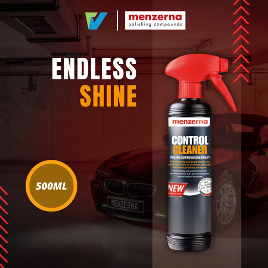 MENZERNA Endless Shine 快速美容养护剂 500ml Made in Germany